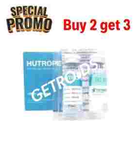 Hutrope 100IU Hubio Pharm (2 Kits +1 Free)