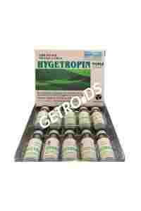 Hygetropin 100IU INT