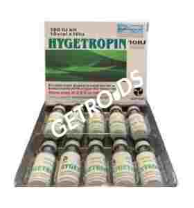 Hygetropin 100IU USA Hygetropin 100IU USA