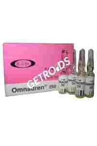 Omnadren 250 Jelfa USA