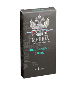Boldenone 200 Imperia Labs EU