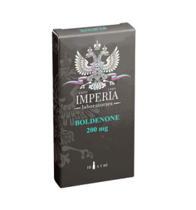 Imperia Labs EU Boldenone 200 Imperia Labs EU – Buy Boldenone Undecylenate Online