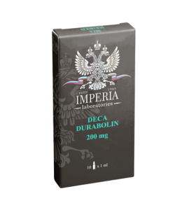 Imperia Labs EU Deca Durabolin 200 Imperia Labs EU – Buy Nandrolone Decanoate Online