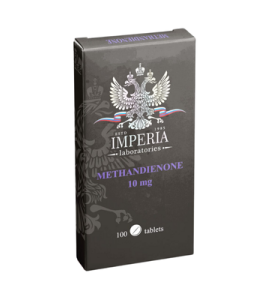 Methandienone 10 Imperia Labs EU Methandienone 10 Imperia Labs EU