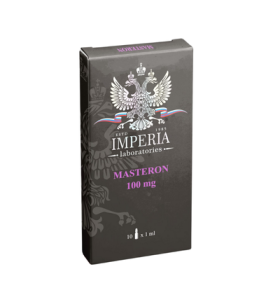 Imperia Labs EU Masteron P 100 Imperia Labs EU – Buy Drostanolone Propionate Online