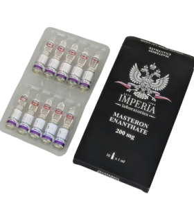 Masteron Enanthate 200 Imperia Labs EU Masteron Enanthate 200 Imperia Labs EU