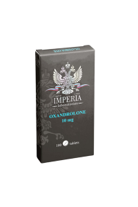 Oxandrolone 10 Imperia Labs EU