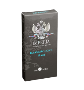 Imperia Labs EU Oxandrolone 10 Imperia Labs EU – Buy Anavar Online