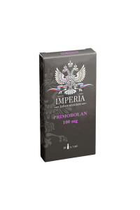 Primobolan 100 Imperia Labs EU