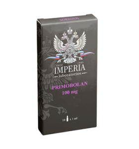 Primobolan 100 Imperia Labs EU Primobolan 100 Imperia Labs EU