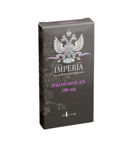Imperia Labs EU Primobolan 100 Imperia Labs EU – Buy Primobolan Depot Online