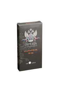 Stanozolol 10 Imperia Labs EU