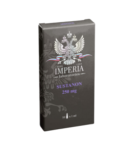 Imperia Labs EU Sustanon 250 Imperia Labs EU – Buy Testosterone Undecanoate Online
