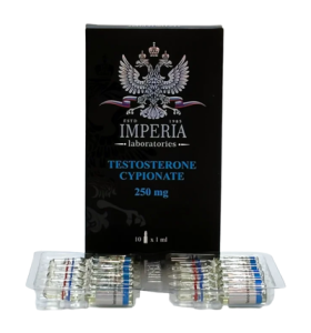 Imperia Labs EU Testosterone Cypionate 250 Imperia Labs EU – Buy Testosterone Cypionate Online