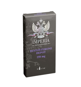 Imperia Labs EU Testosterone Depot 250 Imperia Labs EU – Buy Testosterone Enanthate Online
