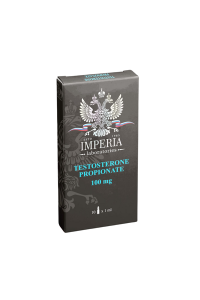 Testosterone Propionate 100 Imperia Labs EU