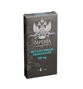Imperia Labs EU Testosterone Propionate 100 Imperia Labs EU – Buy Testosterone Propionate Online