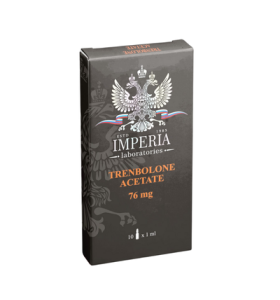 Imperia Labs EU Trenbolone Acetate 76 Imperia Labs EU – Buy Trenbolone Acetate Online