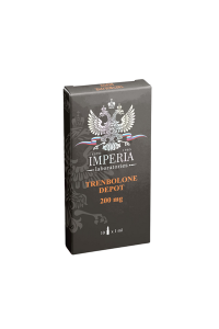 Trenbolone Depot 200 Imperia Labs EU