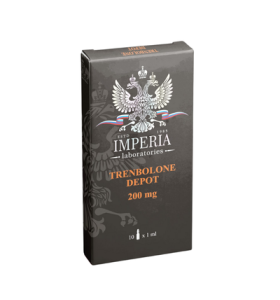 Imperia Labs EU Trenbolone Depot 200 Imperia Labs EU – Buy Trenbolone Enanthate Online