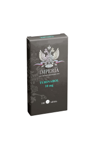 Turinabol 10 Imperia Labs EU