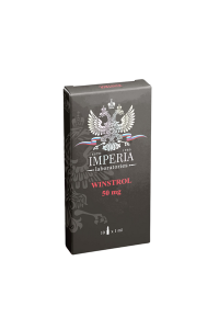 Winstrol 50 Imperia Labs EU