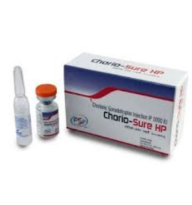 HCG 5000 iu Kosher Pharma INT HCG 5000 iu Kosher Pharma INT