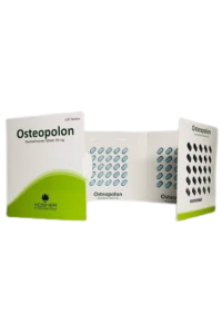 Osteopolon 50 Kosher Pharma INT