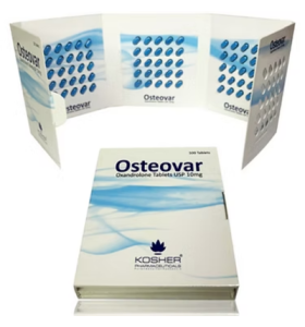 Kosher Pharma INT Osteovar 10 Kosher Pharma INT – Buy Anavar Online Kosher Pharma INT Osteovar 10 Kosher Pharma INT – Buy Anavar Online