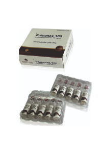 Primanex 100 Kosher Pharma INT