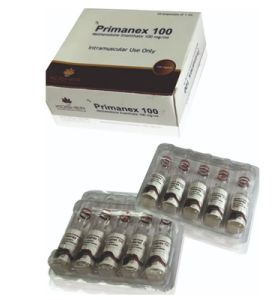 Primanex 100 Kosher Pharma INT Primanex 100 Kosher Pharma INT