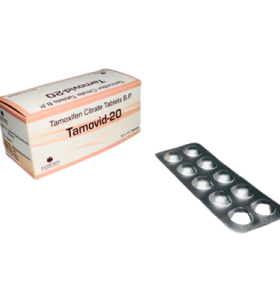 Tamovid-20 Kosher Pharma INT Tamovid-20 Kosher Pharma INT