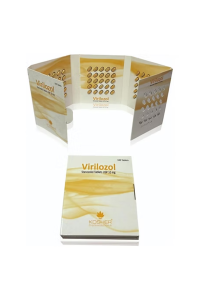 Turinabol 10 Kosher Pharma INT