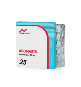 Nakon Medical INT Aromasin 25mg 50 Tablets Nakon Medical Int – Buy Exemestane Online Nakon Medical INT Aromasin 25mg 50 Tablets Nakon Medical Int – Buy Exemestane Online