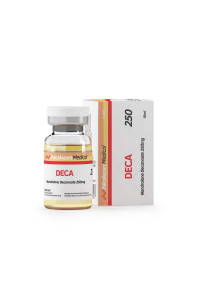 Deca 250mg 10 ml Nakon Medical Int