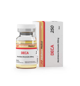 Deca 250mg 10 ml Nakon Medical Int Deca 250mg 10 ml Nakon Medical Int