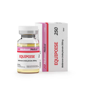 Equipoise 250mg 10 ml Nakon Medical Int Equipoise 250mg 10 ml Nakon Medical Int