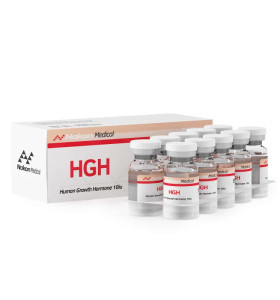 HGH 100IU Nakon Medical Int HGH 100IU Nakon Medical Int