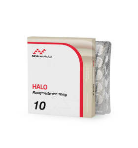 Nakon Medical INT Halo 10mg 50 Tablets Nakon Medical Int – Buy Halotestin Online Nakon Medical INT Halo 10mg 50 Tablets Nakon Medical Int – Buy Halotestin Online