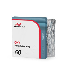 Oxy 50mg 50 Tablets Nakon Medical Int Oxy 50mg 50 Tablets Nakon Medical Int