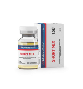 Nakon Medical INT Short Mix 150mg 10 ml Nakon Medical Int – Buy Drostanolone Propionate Online Nakon Medical INT Short Mix 150mg 10 ml Nakon Medical Int – Buy Drostanolone Propionate Online