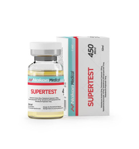 SuperTest 450 Blend 10 ml Nakon Medical Int SuperTest 450 Blend 10 ml Nakon Medical Int