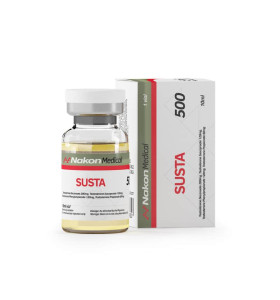 Nakon Medical INT Susta 500mg 10 Ml Nakon Medical Int – Buy Injectable Steroids (Liquids) -> Injectable Steroids (Liquids) Online Nakon Medical INT Susta 500mg 10 Ml Nakon Medical Int – Buy Injectable Steroids (Liquids) -> Injectable Steroids (Liquids) Online