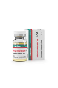Testo-Suspension 100mg 10 ml Nakon Medical Int