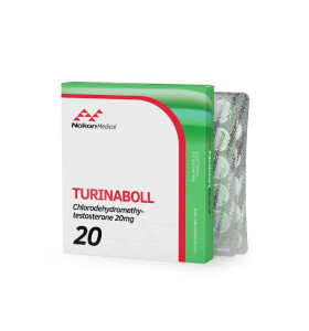 Nakon Medical INT Turinabol 20mg 50 Tablets Nakon Medical Int – Buy Turinabol Online