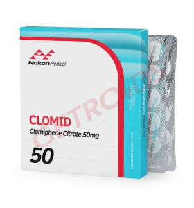 Nakon Medical USA Clomid 50 mg 50 Tablets Nakon Medical USA – Buy Clomiphene Citrate Online Nakon Medical USA Clomid 50 mg 50 Tablets Nakon Medical USA – Buy Clomiphene Citrate Online