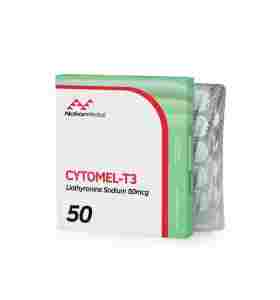 Nakon Medical USA Cytomel-T3 50 mcg 50 Nakon Medical USA – Buy Liothyronine Sodium Online Nakon Medical USA Cytomel-T3 50 mcg 50 Nakon Medical USA – Buy Liothyronine Sodium Online