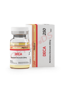 Deca 250mg 10 ml Nakon Medical USA
