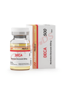 Deca 500mg 10 ml Nakon Medical USA