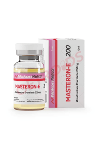 Masteron-E 200mg 10 ml Nakon Medical USA